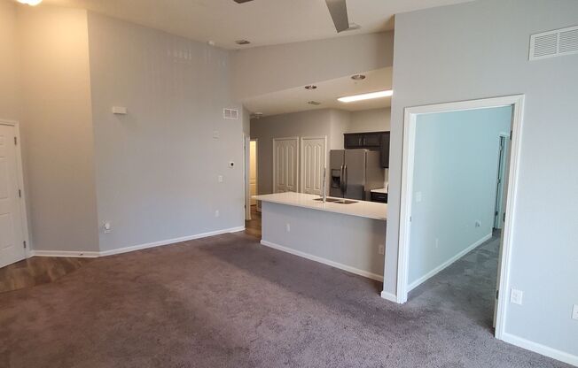 2 bedroom 2 bathroom condo for rent