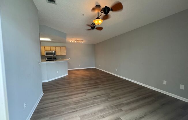 Charming 1-Bedroom Condo – 3rd Floor | Gated Community near Orlando International Airport