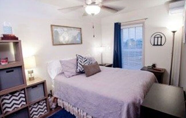 1 bed, 1 bath, 480 sqft, $1,165, Unit 205