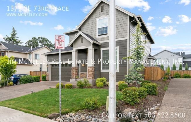 1373 SE 73 PL