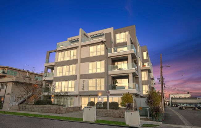 TALA Residences at Sweetzer