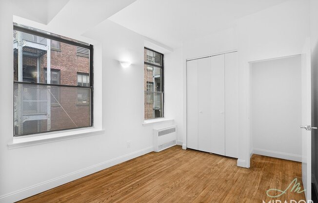 1 bed, 1 bath, $5,300, Unit 3G