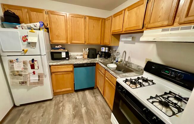 1 bed, 1 bath, $1,095, Unit 210