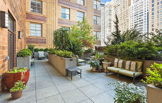 1 bed, 1 bath, 516 sqft, $5,250, Unit 40A