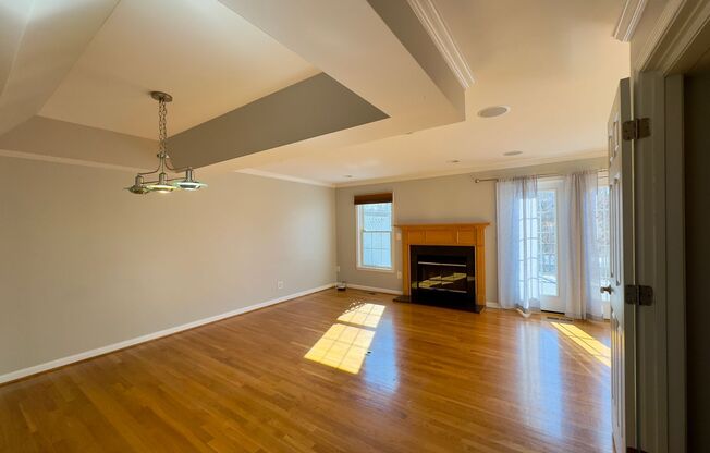 Gorgeous 3Bedroom/3 Bathroom Home in Perry Hall, MD!