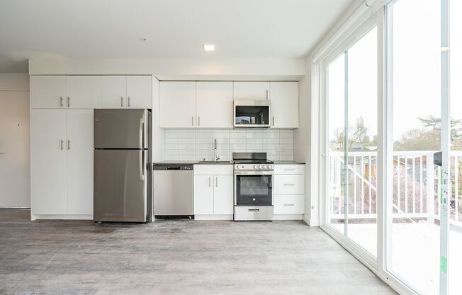 2 beds, 1 bath, 685 sqft, $2,499, Unit 413