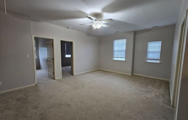Spacious & Charming Ballentine Home with First-Floor Primary and Expansive Outdoor Living