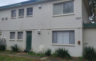 PROCUREMENT 1307 NW 6th Street
