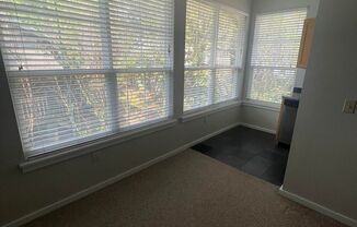 1 bed, 1 bath, $925