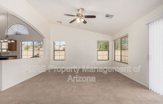 3743 E UTOPIA Road