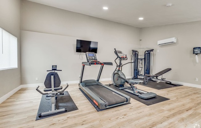Shadow Ridge Apartments