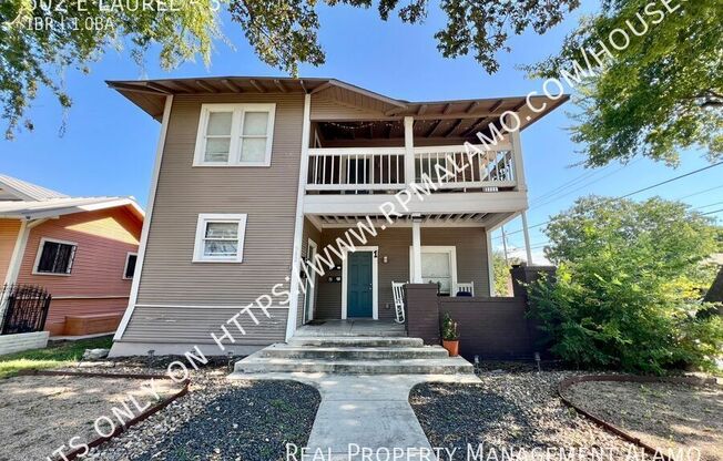 Partner-provided property photo