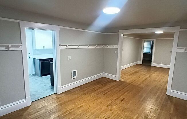 Lindon Apartments