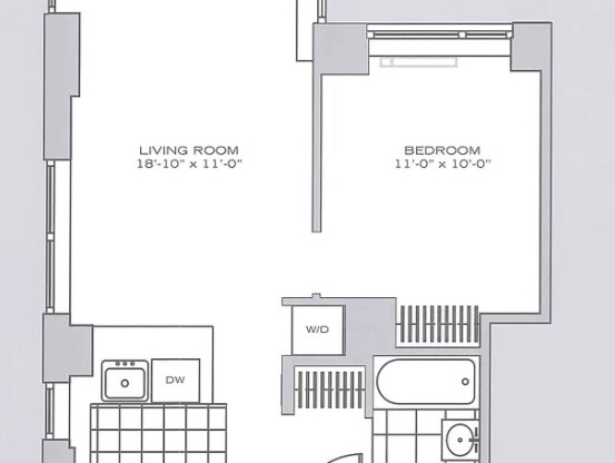 344 W 37 ST
