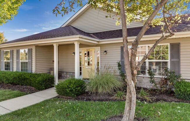 Willow Glen Apartments