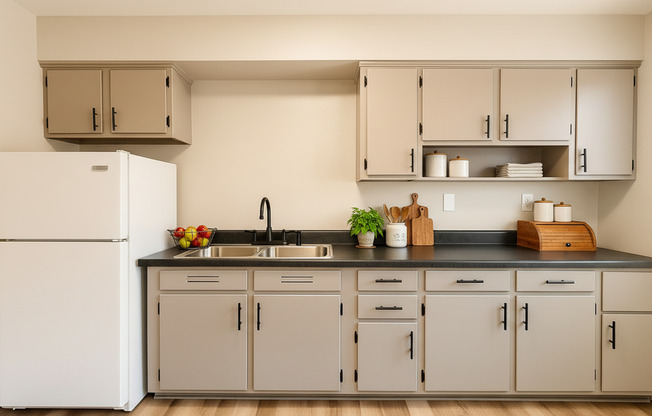 1 bed, 1 bath, 600 sqft, $1,040, Unit 260-1