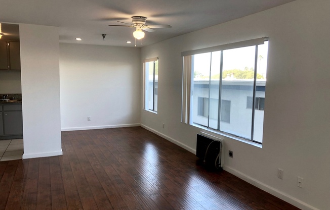 Studio, 1 bath, $1,790, Unit 203