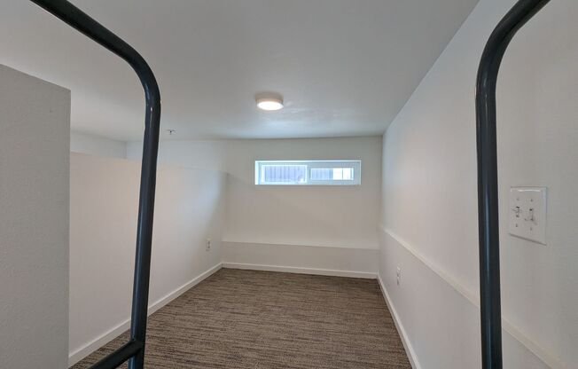 Studio, 1 bath, 186 sqft, $1,545, Unit 508