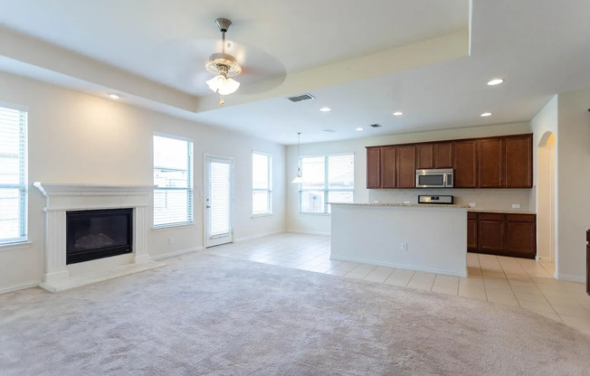 You will fall in love from the minute you arrive at this absolutely stunning home!