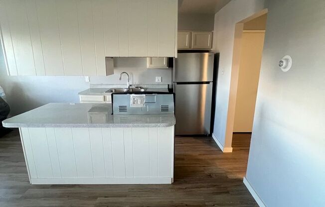 1 bed, 1 bath, 650 sqft, $1,025, Unit 152