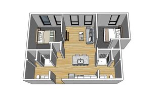 Partner-provided photo for $1800 unit