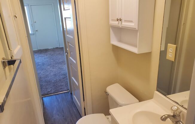 1 bed, 1 bath, 400 sqft, $1,650, Unit 789