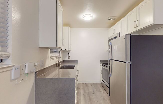 Charming Apartments in Prime Oakland Location!