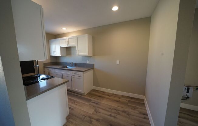 1 bed, 1 bath, 520 sqft, $995, Unit 212.5A