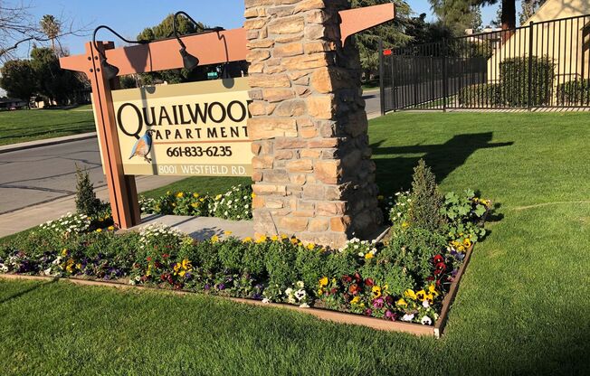 Quailwood