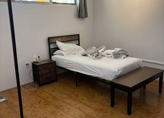 2 beds, 1 bath, 822 sqft, $2,600, Unit 237