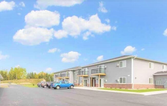 Partner-provided property photo