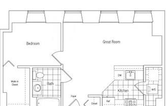 Partner-provided photo for $2200 unit