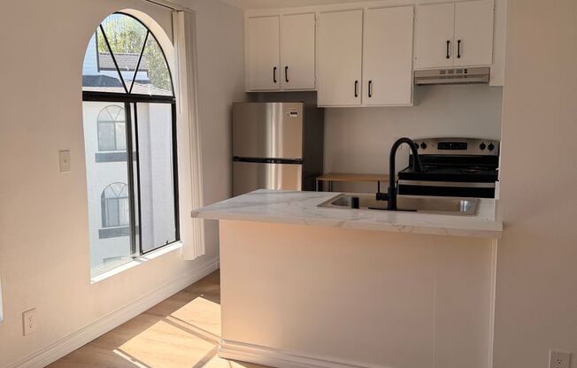 1 bed, 1 bath, 515 sqft, $2,400, Unit 960 - 309