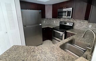 2 beds, 2 baths, $2,100