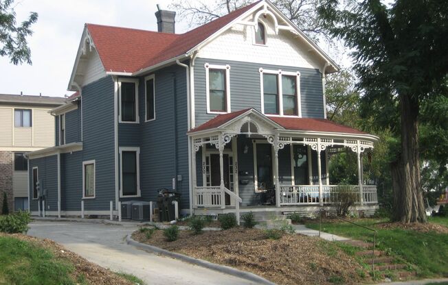 $5,000 | 8 Bedroom, 2 Bathroom Single Family Home | No Pets* | Available for August 1st, 2026 Move In!