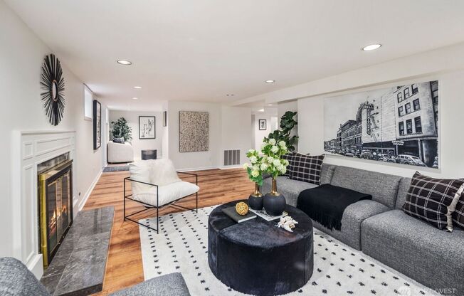 Exceptional Magnolia Home - Rare opportunity to live in Seattles Premier Neighborhood