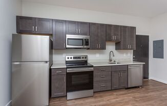 1 bed, 1 bath, 550 sqft, $1,410, Unit Unit 303 (Front)