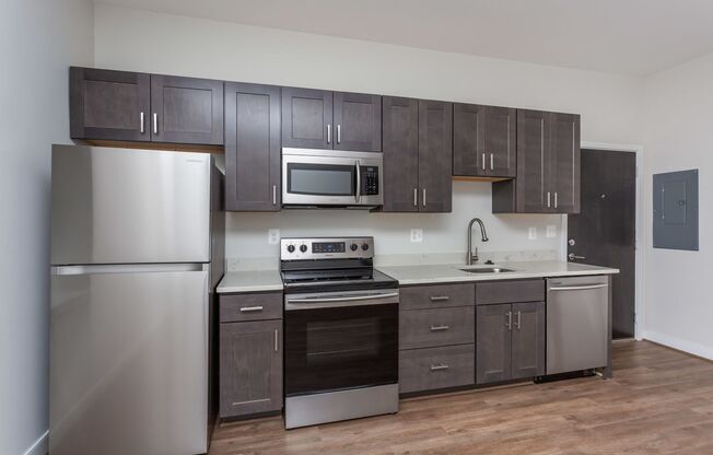 For Rent: Stylish Urban Living at 815 Park Ave – Your City Oasis Awaits!
