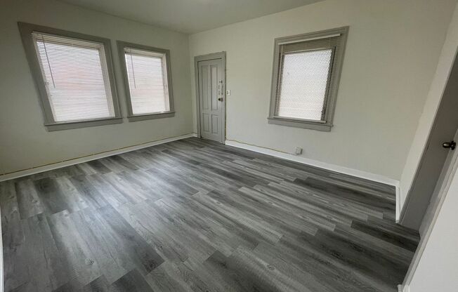 1011 Apartments