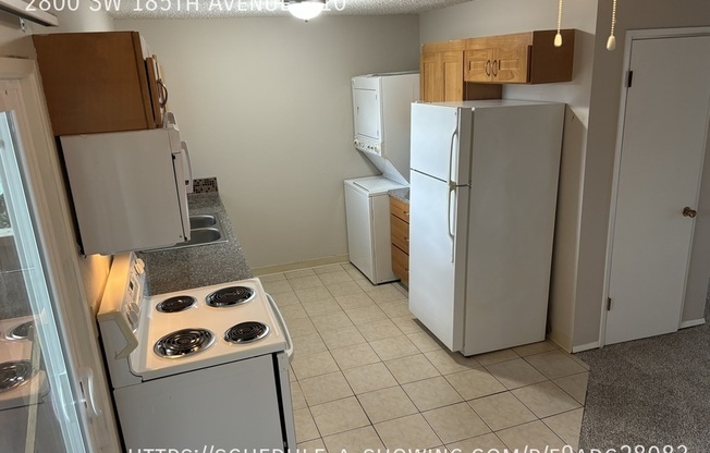 2800 SW 185th Avenue