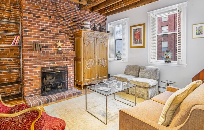 130 FULTON ST