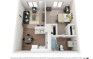 Partner-provided photo for $1890 unit