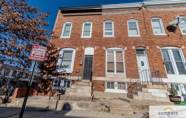 2340 W FAYETTE ST