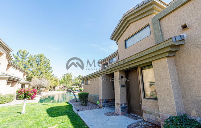 705 W QUEEN CREEK Road