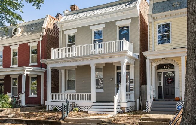 507 N 32nd Street***