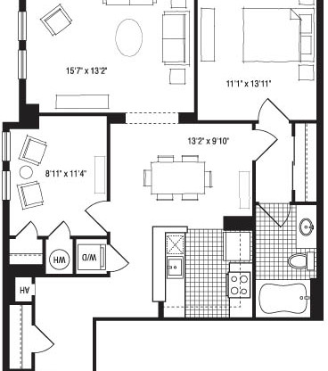 Partner-provided photo for $3174 unit