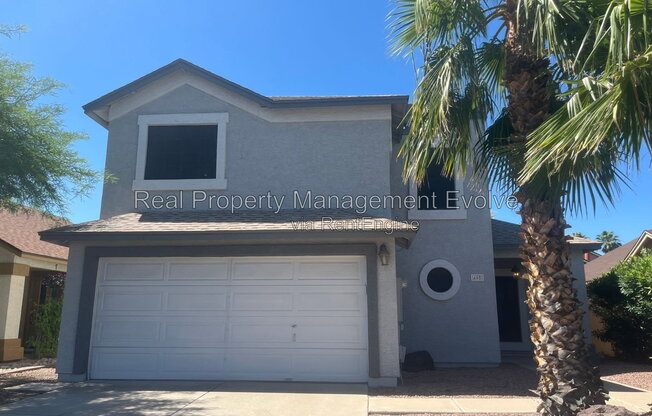 405 E RIMROCK DR