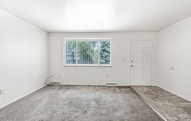 Spacious 3BD, 2BA Lakewood Half-Duplex with Bonus Room and Private Backyard