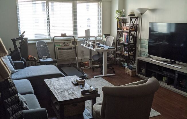 BostonView Apartments