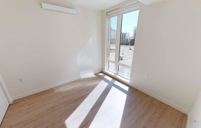 1 bed, 1 bath, 520 sqft, $2,545, Unit 413